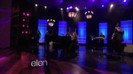 Demi Lovato Performs Skyscraper on the Ellen Show (545)