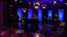 Demi Lovato Performs Skyscraper on the Ellen Show (548)