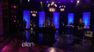 Demi Lovato Performs Skyscraper on the Ellen Show (549)