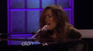 Demi Lovato Performs Skyscraper on the Ellen Show (551)
