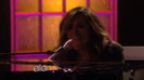 Demi Lovato Performs Skyscraper on the Ellen Show (554)