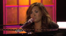 Demi Lovato Performs Skyscraper on the Ellen Show (560)