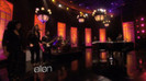 Demi Lovato Performs Skyscraper on the Ellen Show (567)