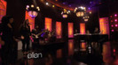 Demi Lovato Performs Skyscraper on the Ellen Show (568)