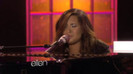 Demi Lovato Performs Skyscraper on the Ellen Show (572)