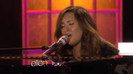 Demi Lovato Performs Skyscraper on the Ellen Show (579)