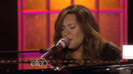 Demi Lovato Performs Skyscraper on the Ellen Show (585)