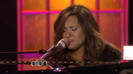 Demi Lovato Performs Skyscraper on the Ellen Show (586)