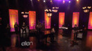 Demi Lovato Performs Skyscraper on the Ellen Show (602)
