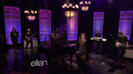 Demi Lovato Performs Skyscraper on the Ellen Show (607)