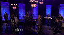 Demi Lovato Performs Skyscraper on the Ellen Show (608)