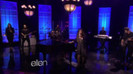 Demi Lovato Performs Skyscraper on the Ellen Show (609)