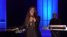 Demi Lovato Performs Skyscraper on the Ellen Show (613)
