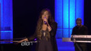 Demi Lovato Performs Skyscraper on the Ellen Show (614)