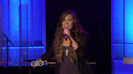 Demi Lovato Performs Skyscraper on the Ellen Show (619)