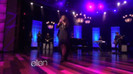 Demi Lovato Performs Skyscraper on the Ellen Show (630)