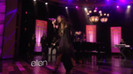 Demi Lovato Performs Skyscraper on the Ellen Show (651)