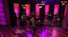 Demi Lovato Performs Skyscraper on the Ellen Show (675)