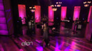 Demi Lovato Performs Skyscraper on the Ellen Show (676)
