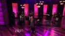 Demi Lovato Performs Skyscraper on the Ellen Show (677)
