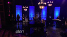 Demi Lovato Performs Skyscraper on the Ellen Show (751)