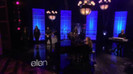 Demi Lovato Performs Skyscraper on the Ellen Show (753)