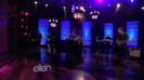 Demi Lovato Performs Skyscraper on the Ellen Show (783)