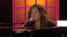 Demi Lovato Performs Skyscraper on the Ellen Show (809)