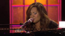 Demi Lovato Performs Skyscraper on the Ellen Show (819)