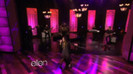 Demi Lovato Performs Skyscraper on the Ellen Show (909)