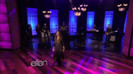 Demi Lovato Performs Skyscraper on the Ellen Show (946)
