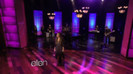 Demi Lovato Performs Skyscraper on the Ellen Show (950)