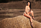 Inna-Wallpaper-by-DevilM