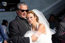 Rene Casados si Silvia Navarro