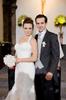 Silvia Navarro si Flavio Medina