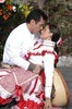 Jorge si Elizabeth