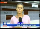 ◕ in acest moment fata este transportata la spitalul nr 2