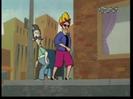 Johnny Bravo