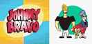 Johnny Bravo