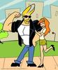Johnny Bravo