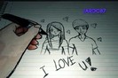 ◕ Acesta este Desenul Facut De Alex =]]