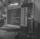 Eurovision 1958