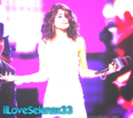 iiLoveSelenax33