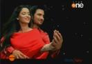 Archana & Manav in Love [110]