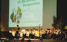 orchester von EUROPASHAU