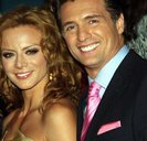 Silvia si Juan Soler