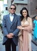 Alfredo si Lourdes