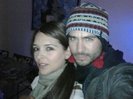 Grettel si Jose Ron