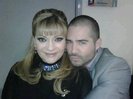 Rocio si Jose Ron