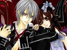 Zero si Yuki